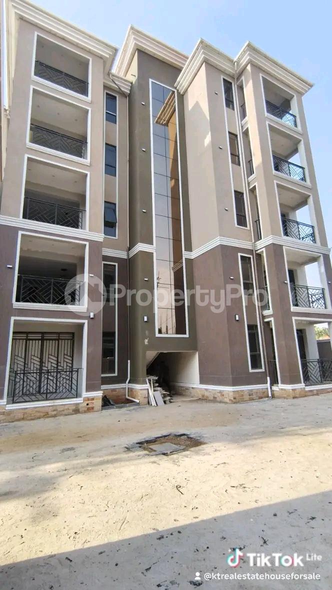 1 bedroom mini flat  Apartment Block Apartment for sale Kyanja road  Kampala Central Kampala Central - 6