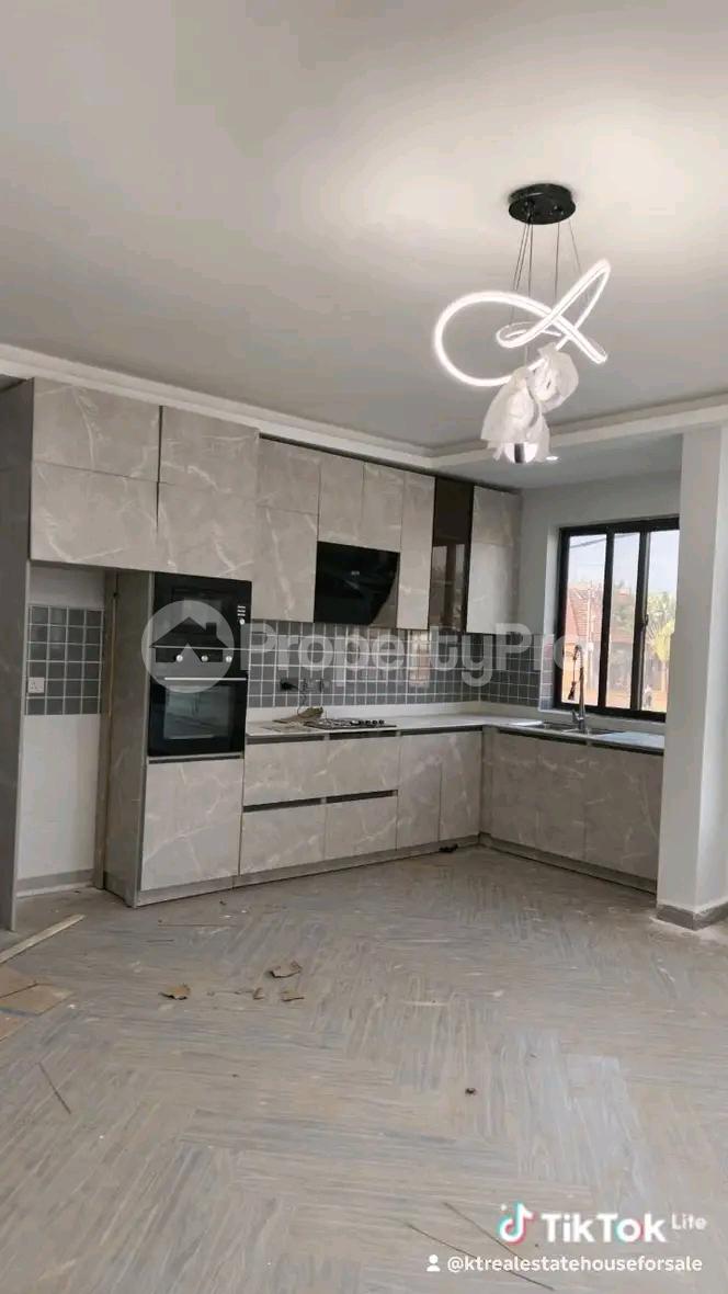 1 bedroom mini flat  Apartment Block Apartment for sale Kyanja road  Kampala Central Kampala Central - 2