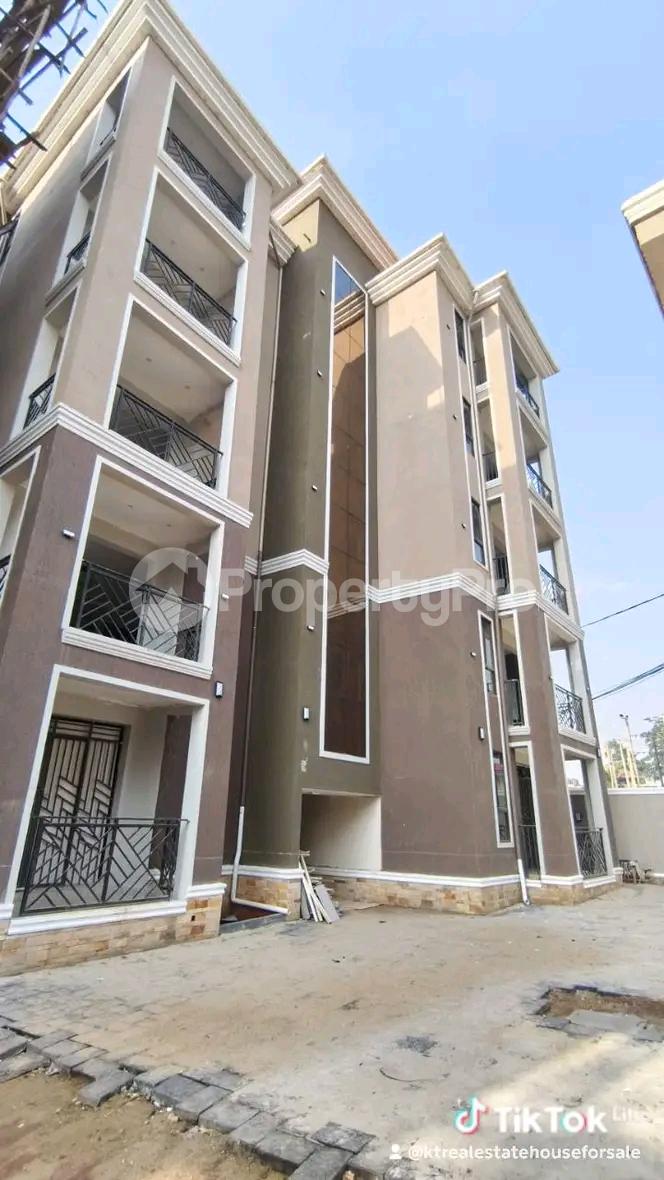 1 bedroom mini flat  Apartment Block Apartment for sale Kyanja road  Kampala Central Kampala Central - 7