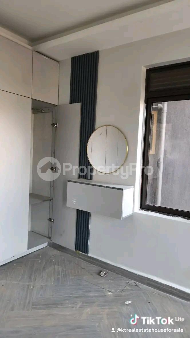 1 bedroom mini flat  Apartment Block Apartment for sale Kyanja road  Kampala Central Kampala Central - 5