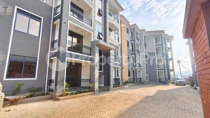 1 bedroom mini flat  Apartment Block Apartment for sale Kyanja road  Kampala Central Kampala Central - 4