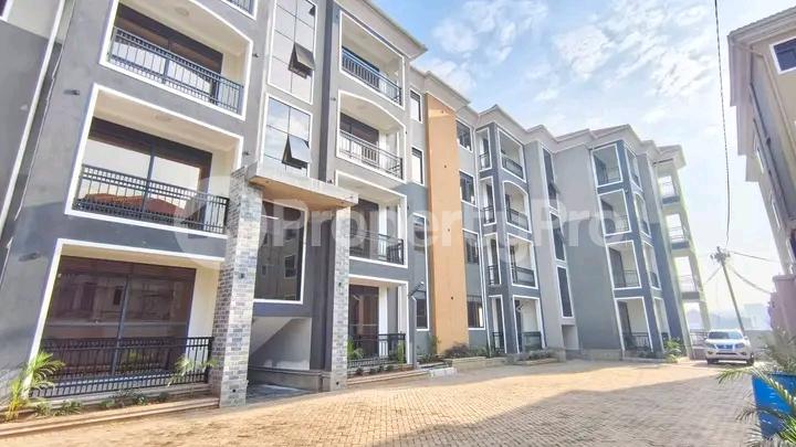 1 bedroom mini flat  Apartment Block Apartment for sale Kyanja road  Kampala Central Kampala Central - 2