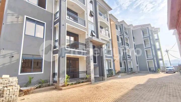 1 bedroom mini flat  Apartment Block Apartment for sale Kyanja road  Kampala Central Kampala Central - 3