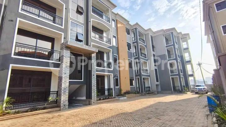 1 bedroom mini flat  Apartment Block Apartment for sale Kyanja road  Kampala Central Kampala Central - 0