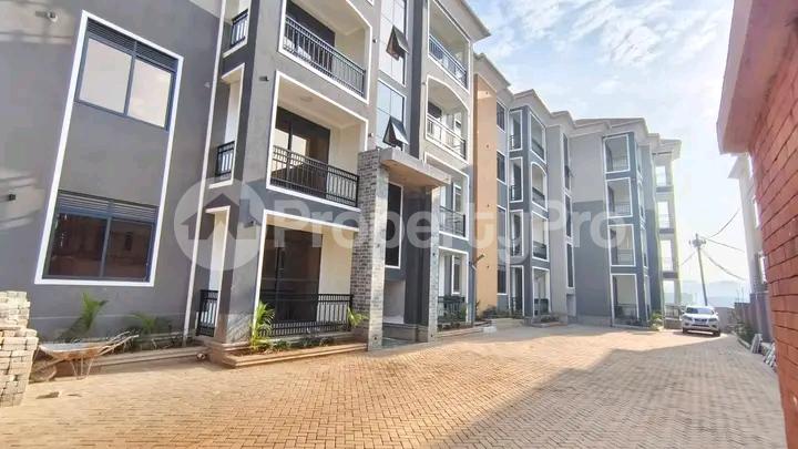 1 bedroom mini flat  Apartment Block Apartment for sale Kyanja road  Kampala Central Kampala Central - 1