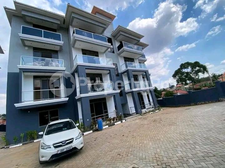 1 bedroom mini flat  Apartment Block Apartment for sale Kyanja  Kampala Central Kampala Central - 0