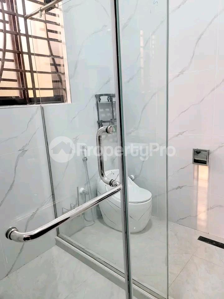 1 bedroom mini flat  Apartment Block Apartment for sale Kyanja road  Kampala Central Kampala Central - 4