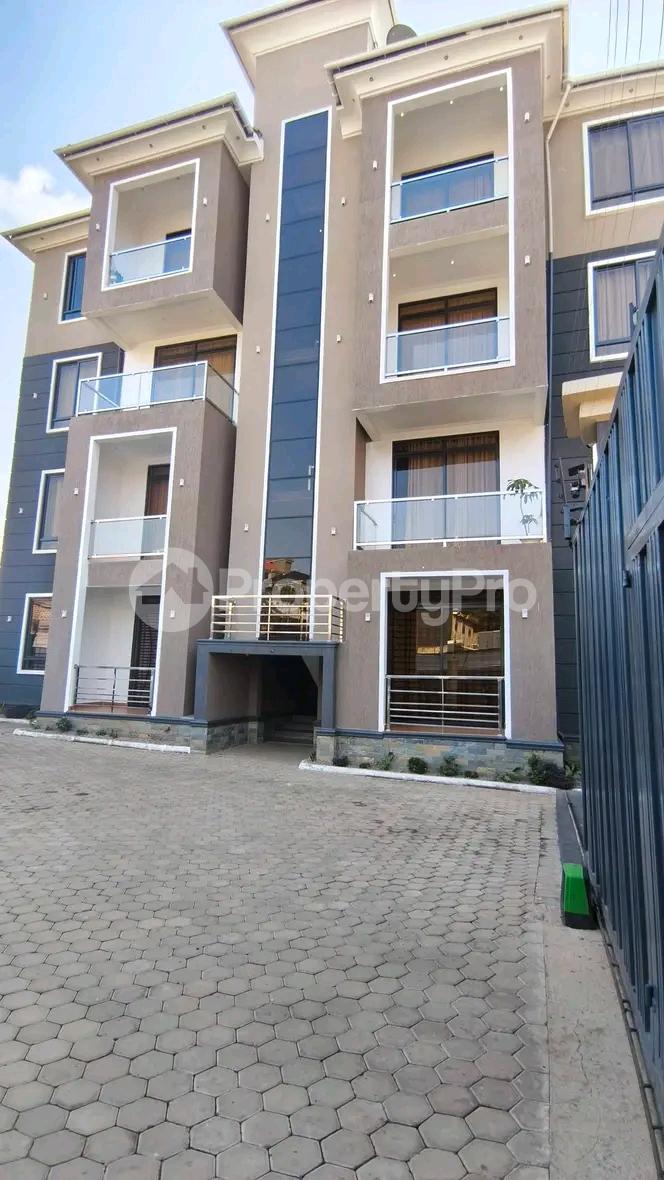 1 bedroom mini flat  Apartment Block Apartment for sale Kyanja road  Kampala Central Kampala Central - 3