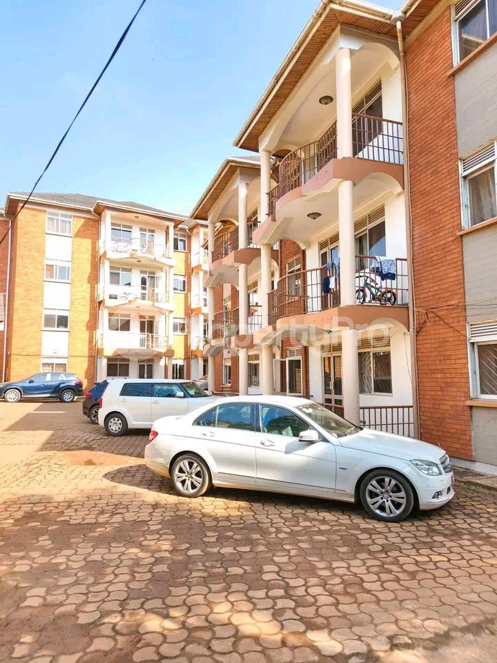 3 bedroom Apartment Block Apartment for sale Ntinda  Kampala Central Kampala Central - 1
