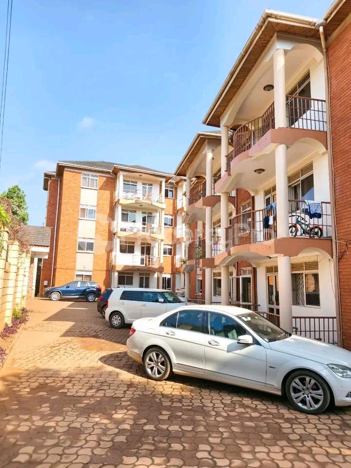 3 bedroom Apartment Block Apartment for sale Ntinda  Kampala Central Kampala Central - 0