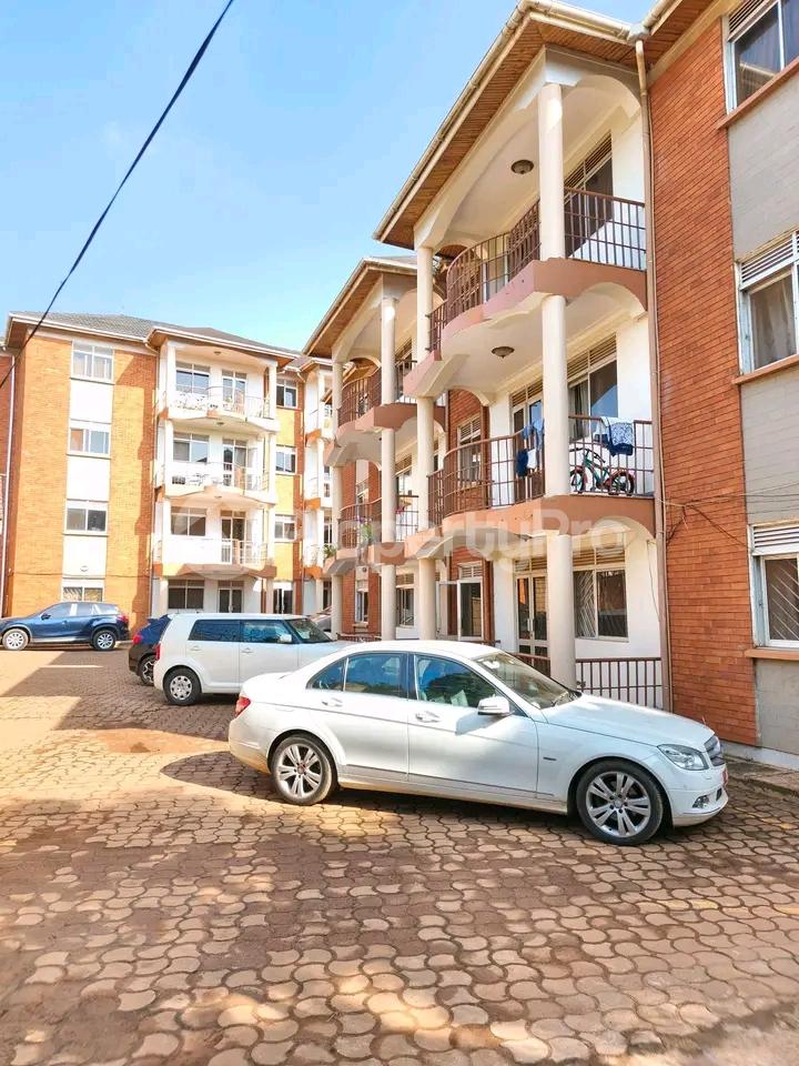 3 bedroom Apartment Block Apartment for sale Ntinda  Kampala Central Kampala Central - 3
