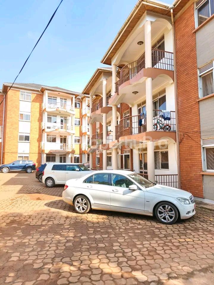 2 bedroom Apartment Block Apartment for sale Ntinda road  Kampala Central Kampala Central - 0