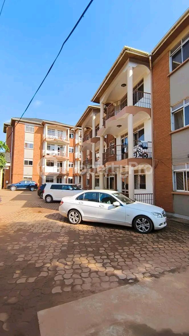 2 bedroom Apartment Block Apartment for sale Ntinda road  Kampala Central Kampala Central - 2