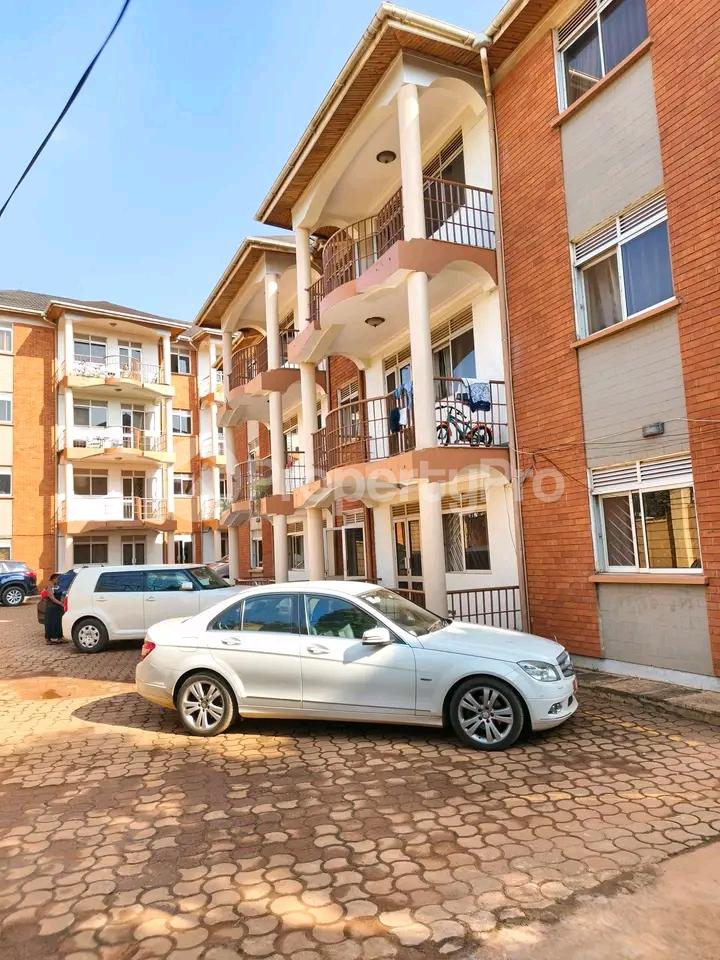 2 bedroom Apartment Block Apartment for sale Ntinda road  Kampala Central Kampala Central - 3