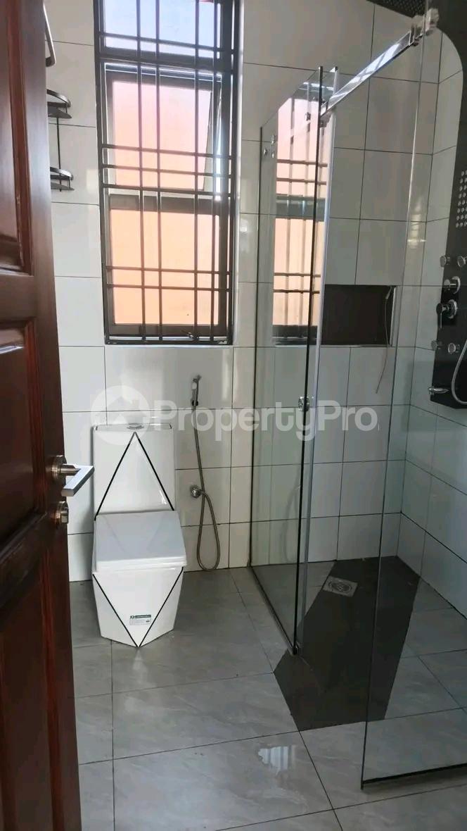 1 bedroom mini flat  Apartment Block Apartment for sale Ntinda road  Kampala Central Kampala Central - 3