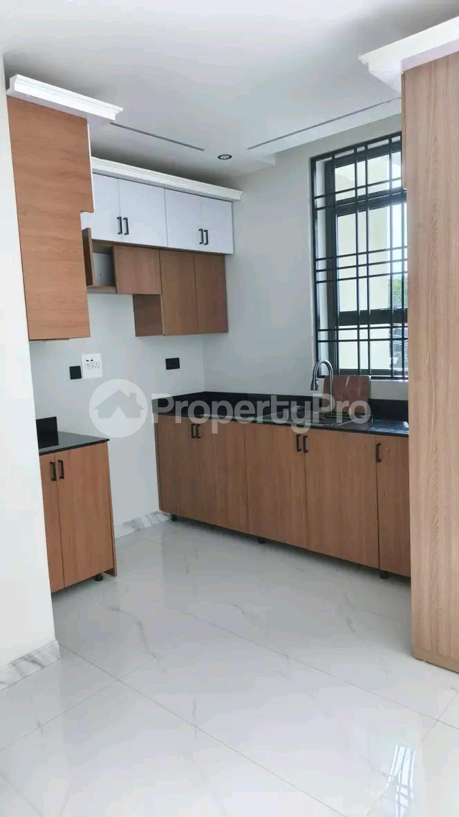 1 bedroom mini flat  Apartment Block Apartment for sale Ntinda road  Kampala Central Kampala Central - 4