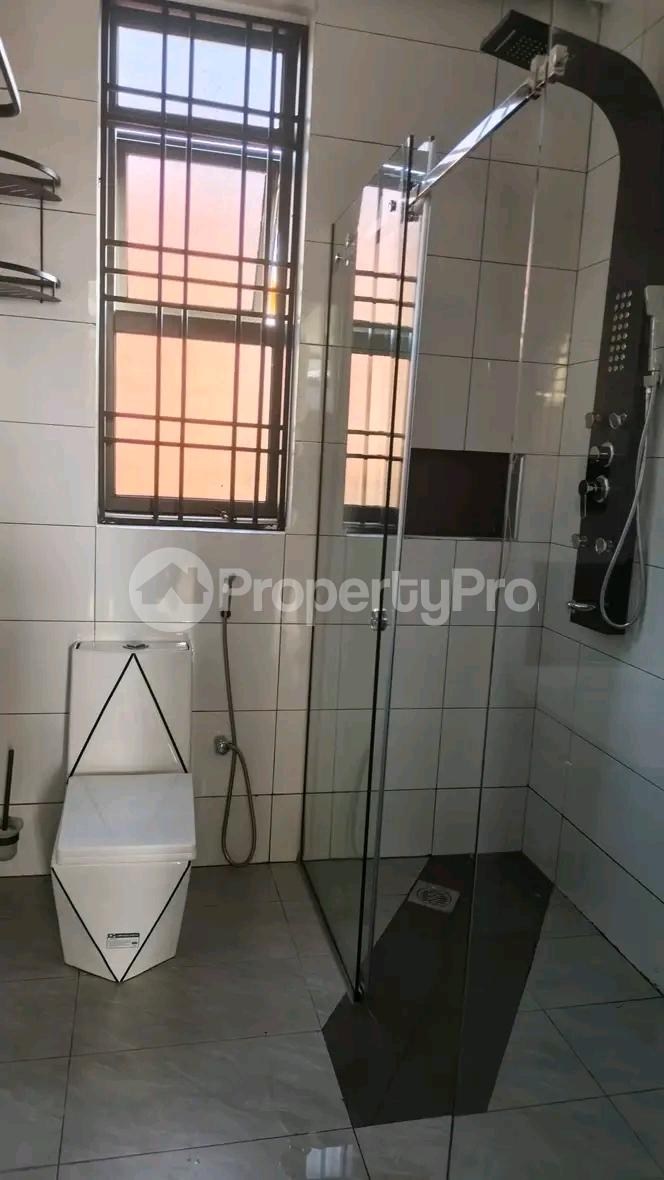 1 bedroom mini flat  Apartment Block Apartment for sale Ntinda road  Kampala Central Kampala Central - 1