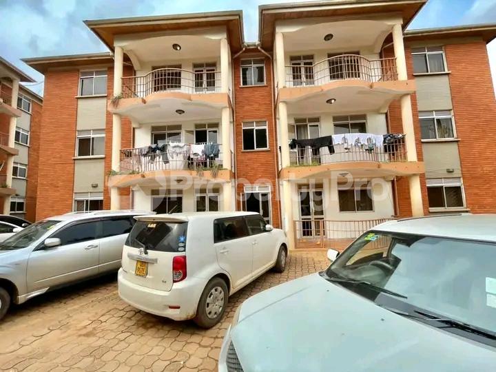 3 bedroom Apartment Block Apartment for sale Ntinda road  Kampala Central Kampala Central - 0