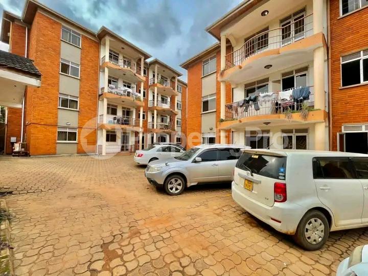 3 bedroom Apartment Block Apartment for sale Ntinda road  Kampala Central Kampala Central - 3