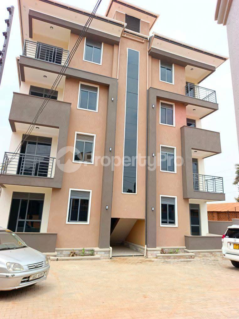1 bedroom mini flat  Apartment Block Apartment for sale Najjera  Kira Wakiso Central - 3