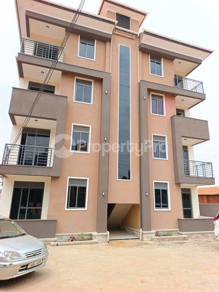 1 bedroom mini flat  Apartment Block Apartment for sale Najjera  Kira Wakiso Central - 1