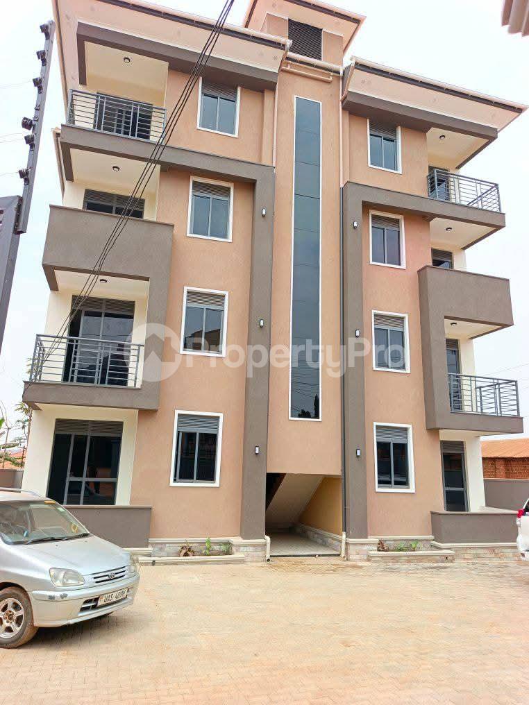 1 bedroom mini flat  Apartment Block Apartment for sale Najjera  Kira Wakiso Central - 2