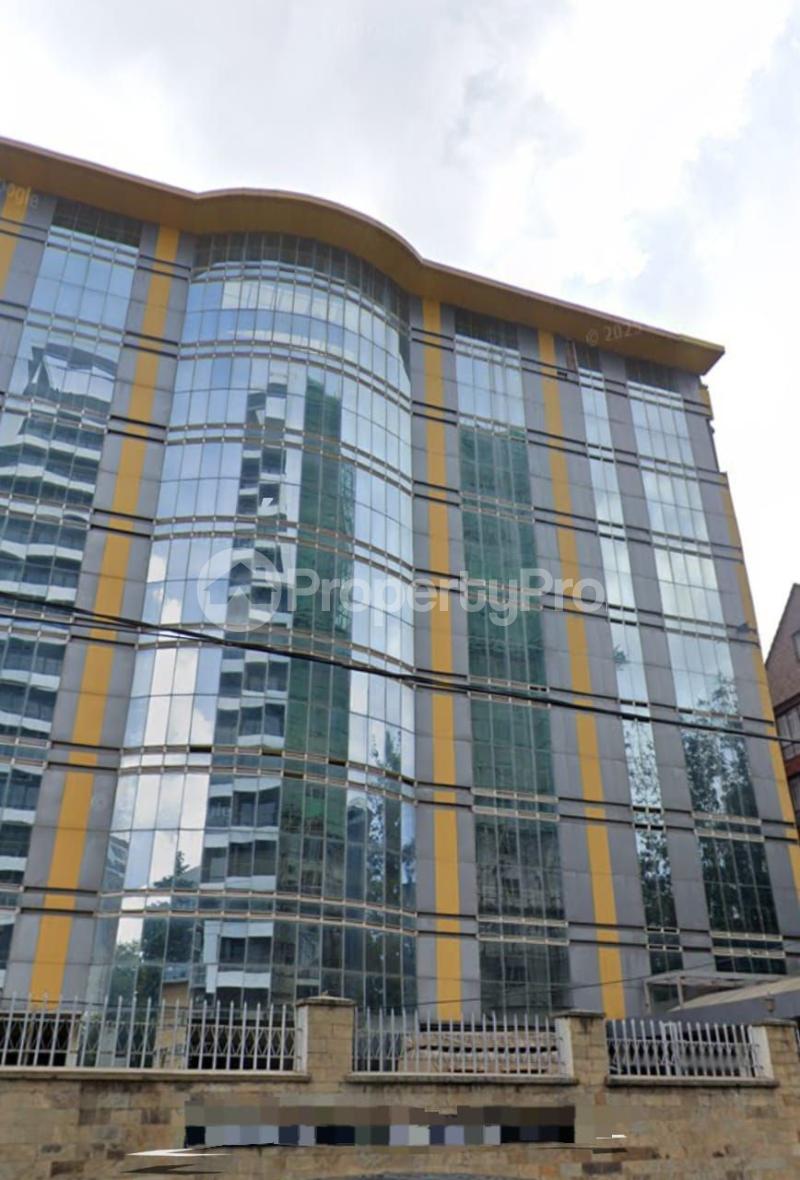 Flat&Apartment for sale Kilimani Nairobi - 0