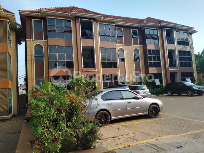 2 bedroom Apartment for rent Kiwatule  Kampala Central Kampala Central