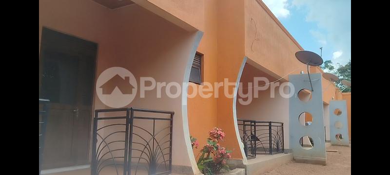 Apartment Block Apartment for sale Wakiso town  Wakiso Central - 1
