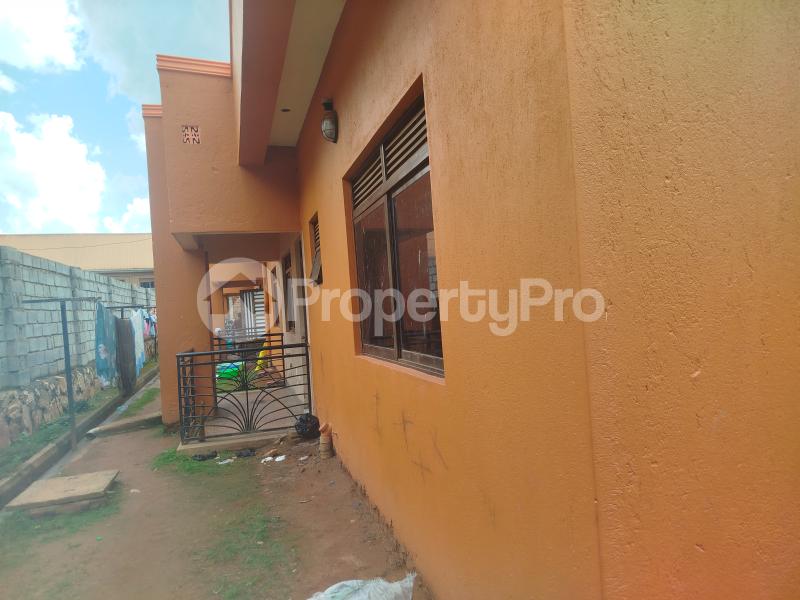 Apartment Block Apartment for sale Wakiso town  Wakiso Central - 0