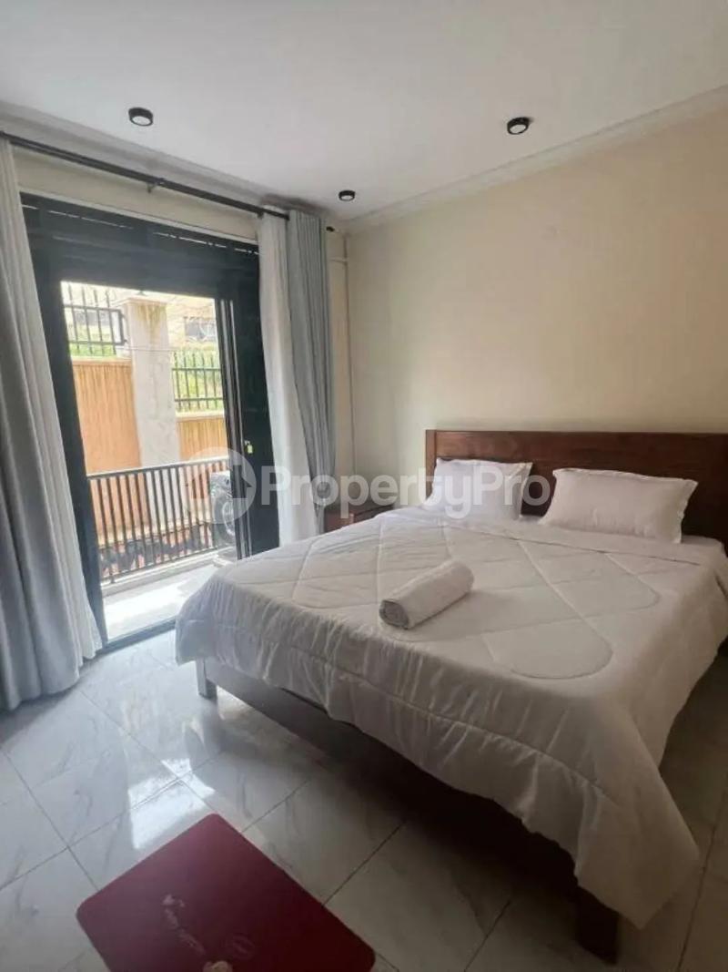 1 bedroom mini flat  Apartment Block Apartment for sale Kansanga gabba road Kansanga Kampala Central - 8