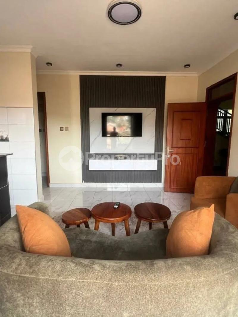 1 bedroom mini flat  Apartment Block Apartment for sale Kansanga gabba road Kansanga Kampala Central - 5