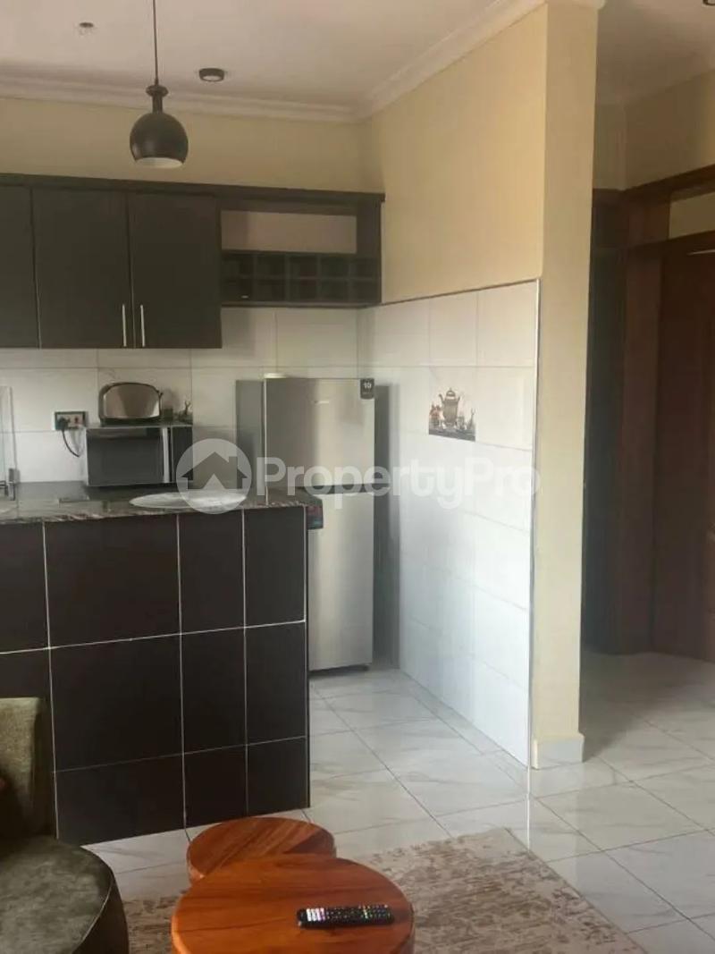 1 bedroom mini flat  Apartment Block Apartment for sale Kansanga gabba road Kansanga Kampala Central - 6