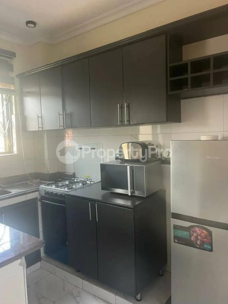 1 bedroom mini flat  Apartment Block Apartment for sale Kansanga gabba road Kansanga Kampala Central - 9