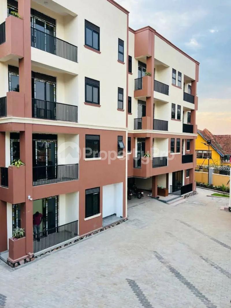 1 bedroom mini flat  Apartment Block Apartment for sale Kansanga gabba road Kansanga Kampala Central - 4