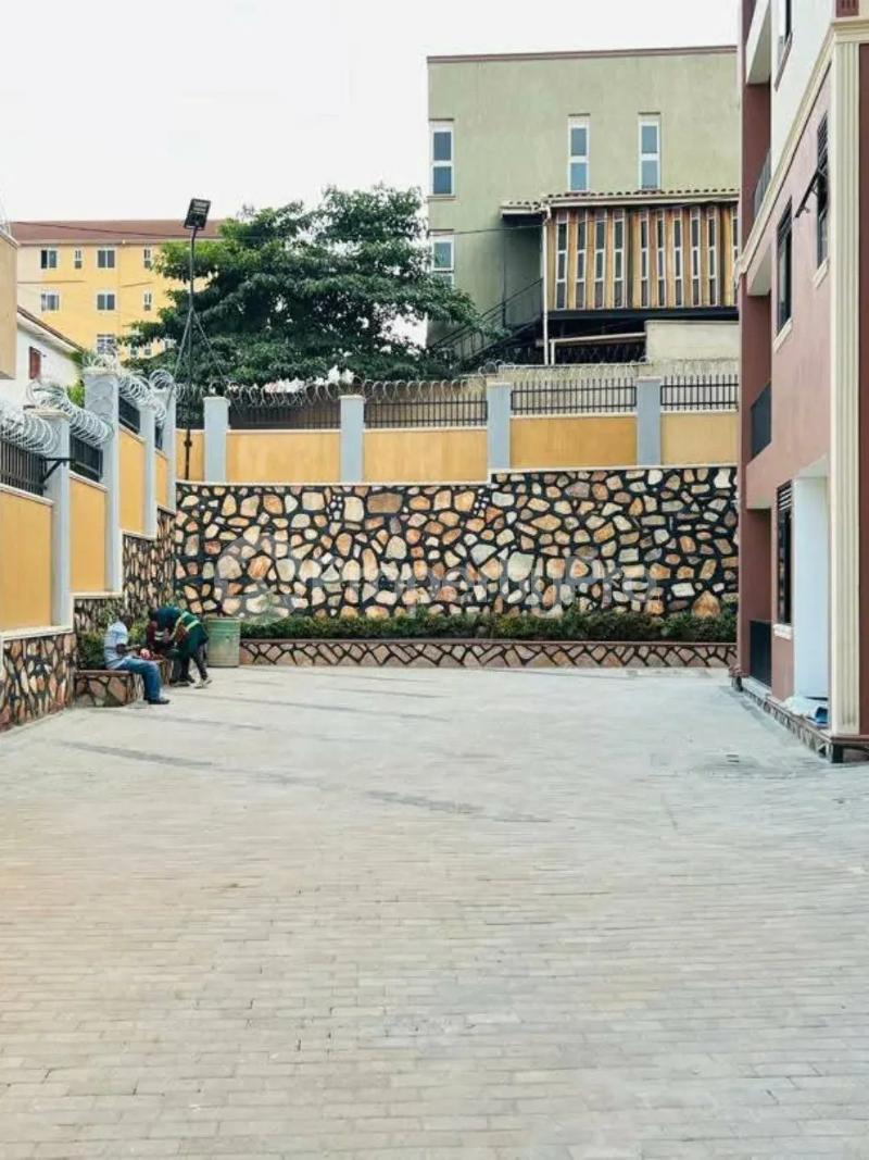 1 bedroom mini flat  Apartment Block Apartment for sale Kansanga gabba road Kansanga Kampala Central - 2