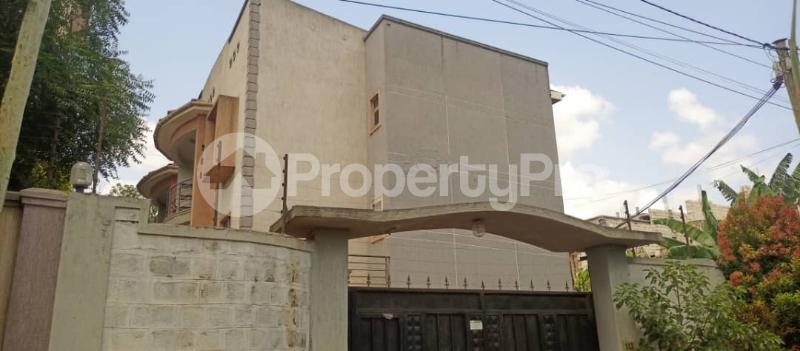 3 bedroom Apartment Block Apartment for sale Namugongo nsawo estate  Kira Wakiso Central - 7