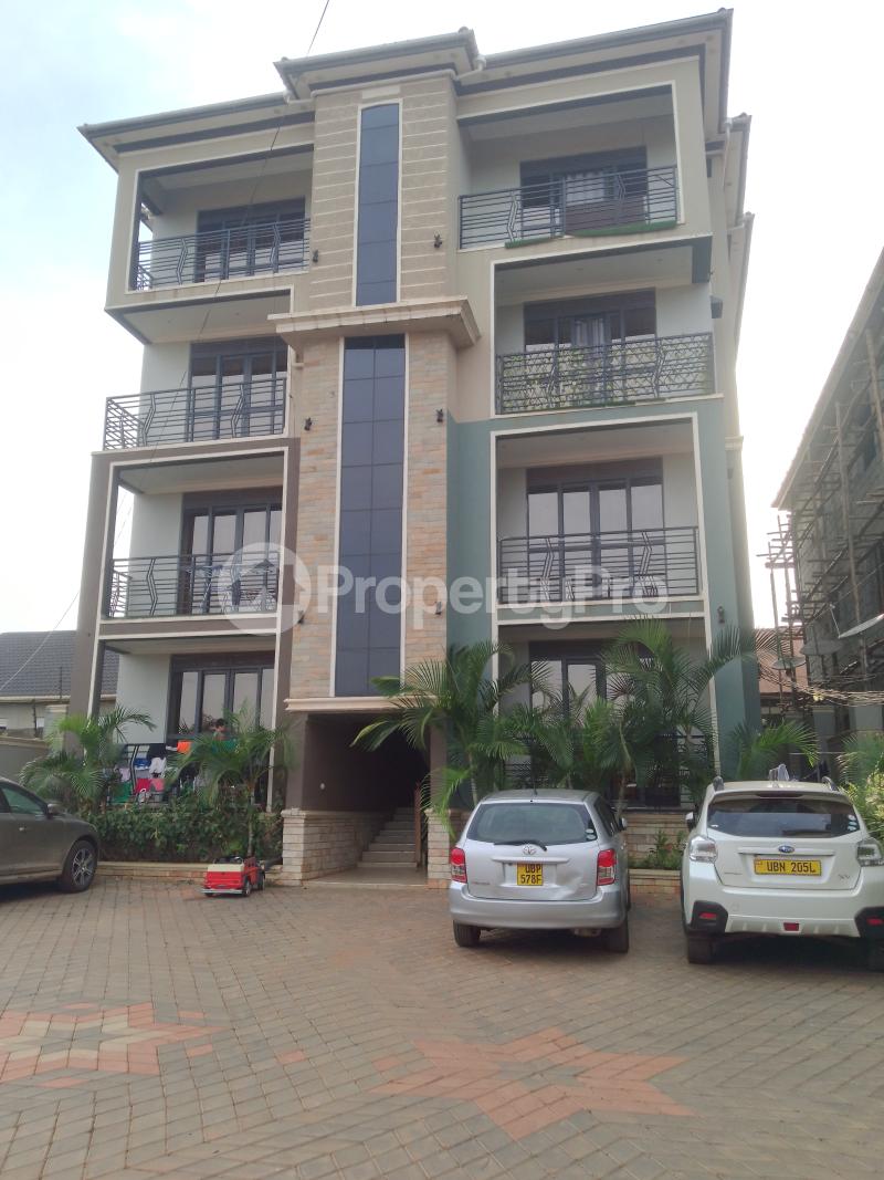 1 bedroom mini flat  Apartment Block Apartment for sale Namugongo road  Kampala Central Kampala Central - 3