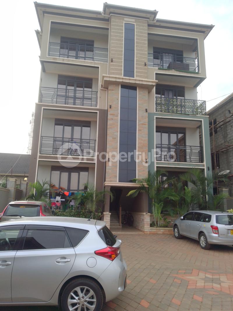 1 bedroom mini flat  Apartment Block Apartment for sale Namugongo road  Kampala Central Kampala Central - 1