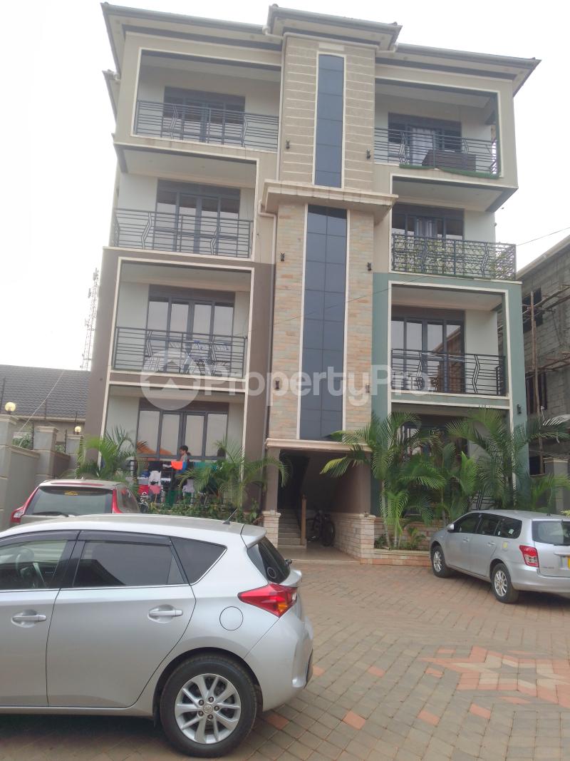 1 bedroom mini flat  Apartment Block Apartment for sale Namugongo road  Kampala Central Kampala Central - 6