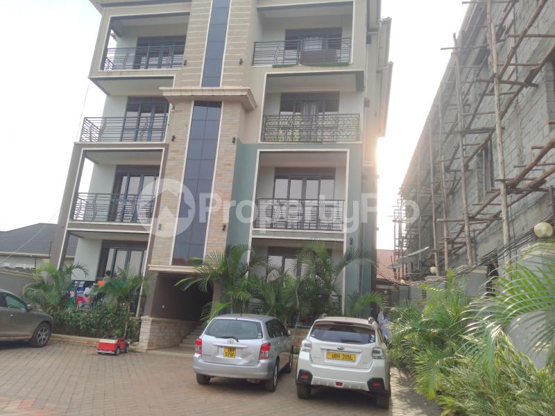 1 bedroom mini flat  Apartment Block Apartment for sale Namugongo road  Kampala Central Kampala Central - 4