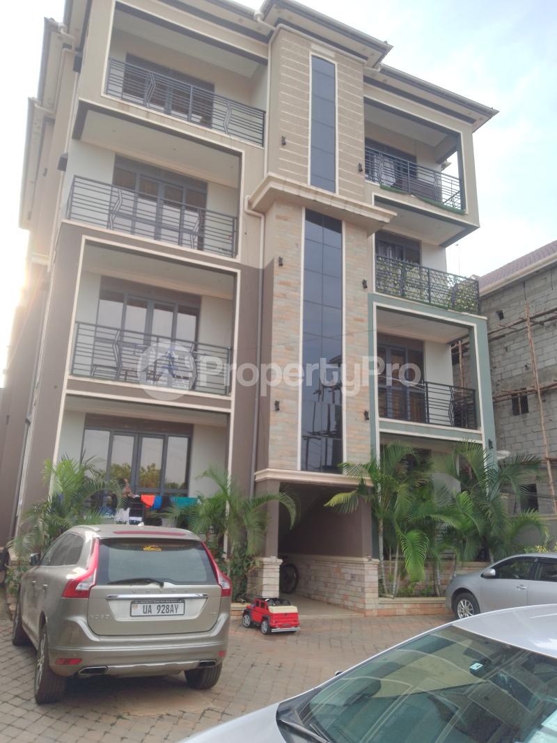 1 bedroom mini flat  Apartment Block Apartment for sale Namugongo road  Kampala Central Kampala Central - 0