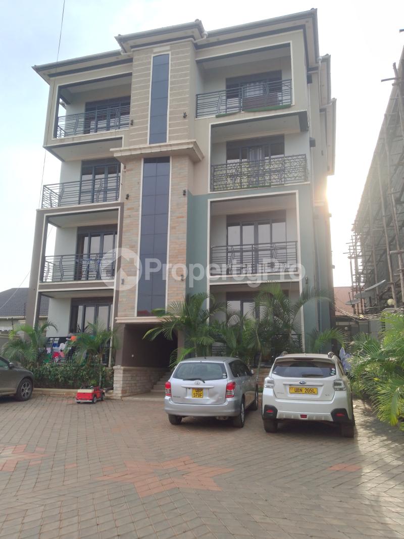 1 bedroom mini flat  Apartment Block Apartment for sale Namugongo road  Kampala Central Kampala Central - 2