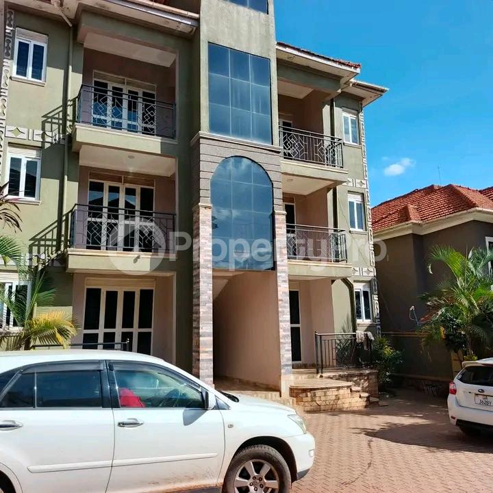 1 bedroom mini flat  Apartment Block Apartment for sale Najjera  Kampala Central Kampala Central - 0