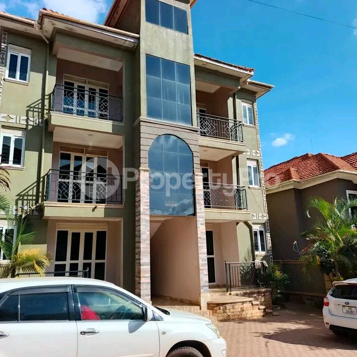 1 bedroom mini flat  Apartment Block Apartment for sale Najjera  Kampala Central Kampala Central - 2
