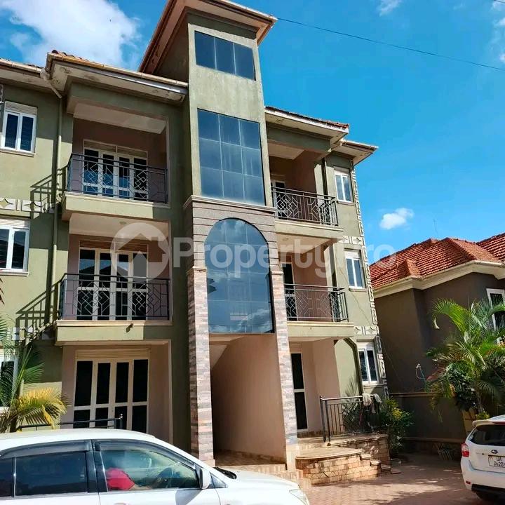 1 bedroom mini flat  Apartment Block Apartment for sale Najjera  Kampala Central Kampala Central - 1