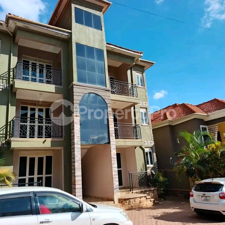 1 bedroom mini flat  Apartment Block Apartment for sale Najjera  Kampala Central Kampala Central - 3