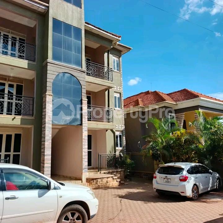 1 bedroom mini flat  Apartment Block Apartment for sale Najjera  Kampala Central Kampala Central - 4