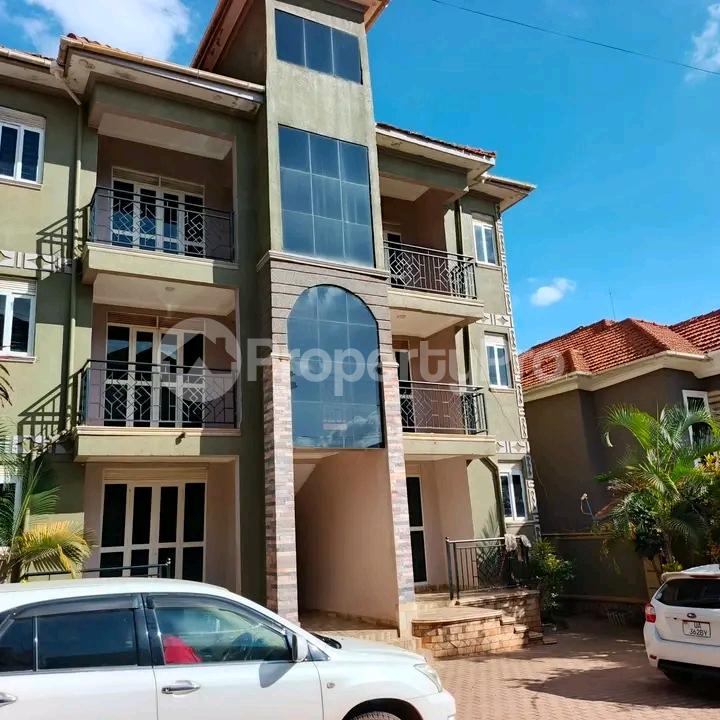 1 bedroom mini flat  Apartment Block Apartment for sale Najjera  Kampala Central Kampala Central - 5