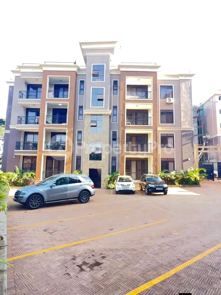 1 bedroom mini flat  Apartment Block Apartment for sale Kyanja road  Kampala Central Kampala Central - 2
